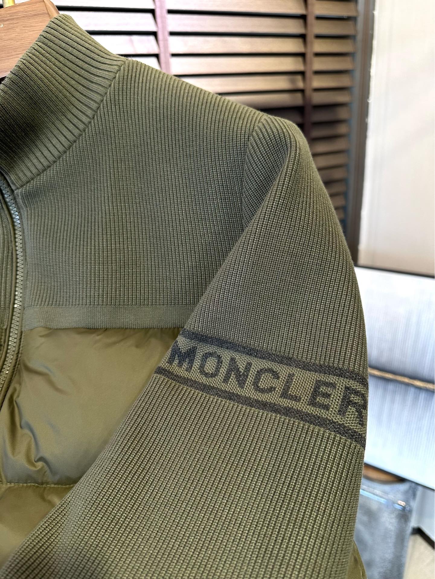 Moncler Down Jackets